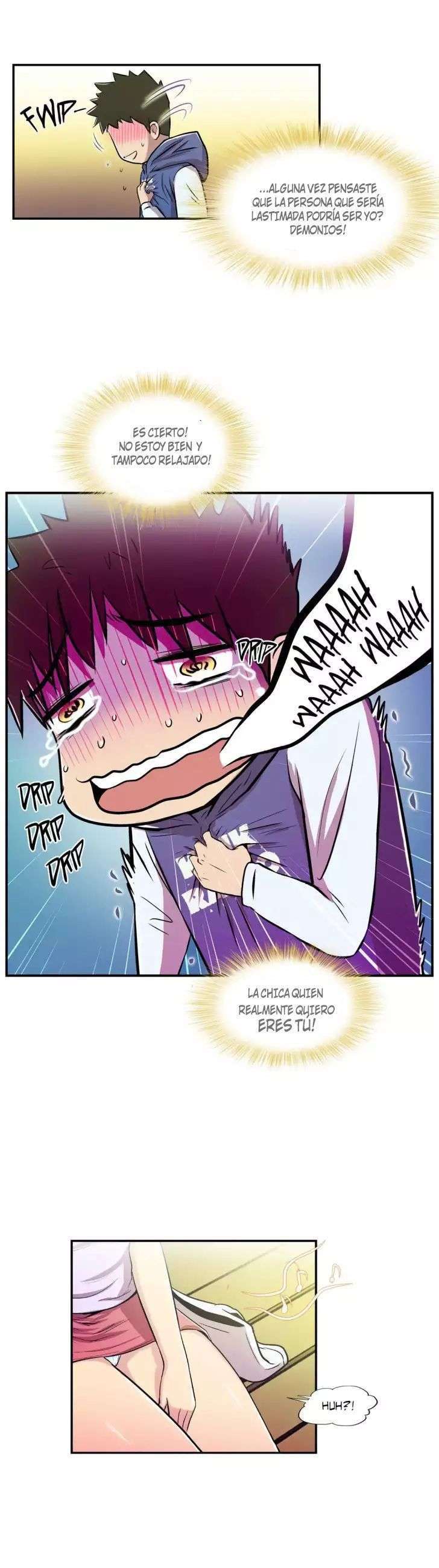 One Room Hero Capitulo 47 página 16