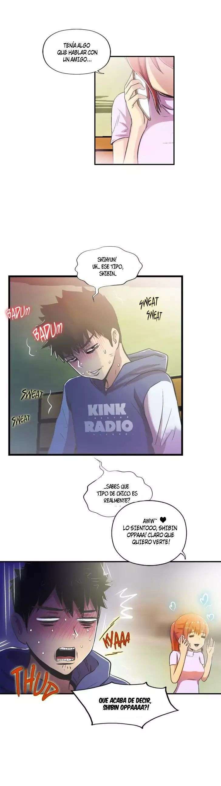 One Room Hero Capitulo 47 página 18