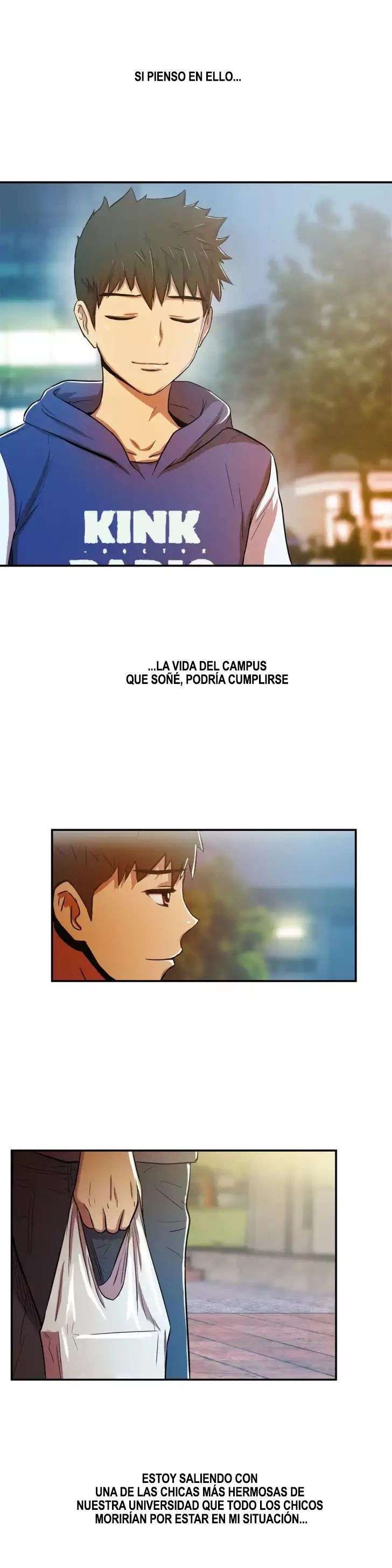 One Room Hero Capitulo 47 página 22