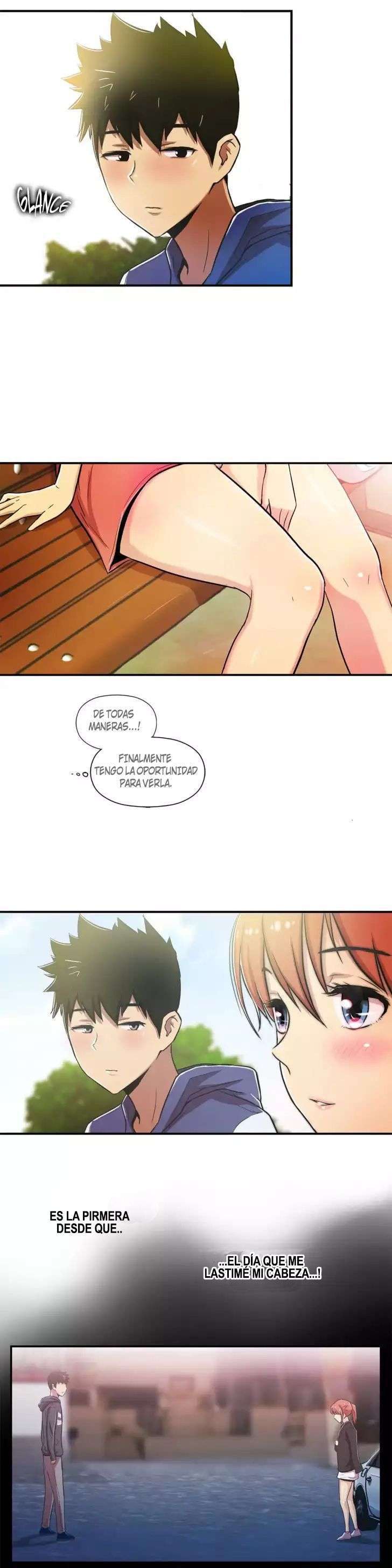 One Room Hero Capitulo 47 página 5