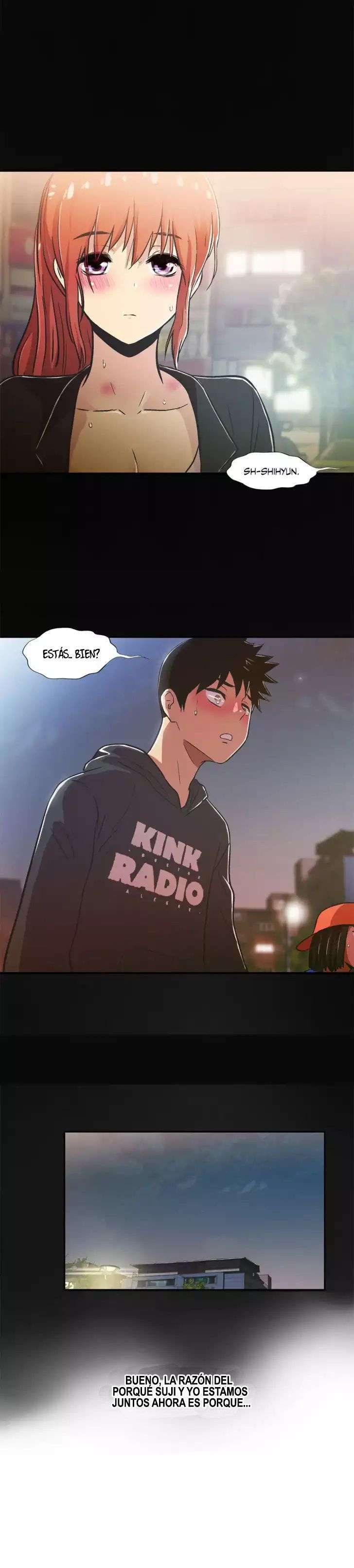 One Room Hero Capitulo 47 página 6