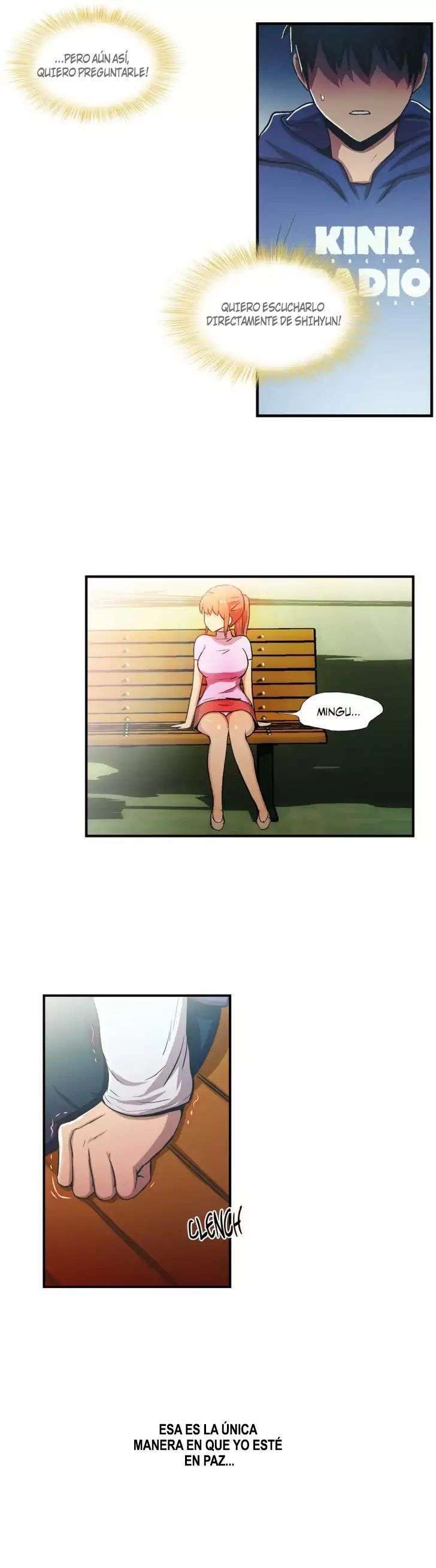 One Room Hero Capitulo 47 página 9