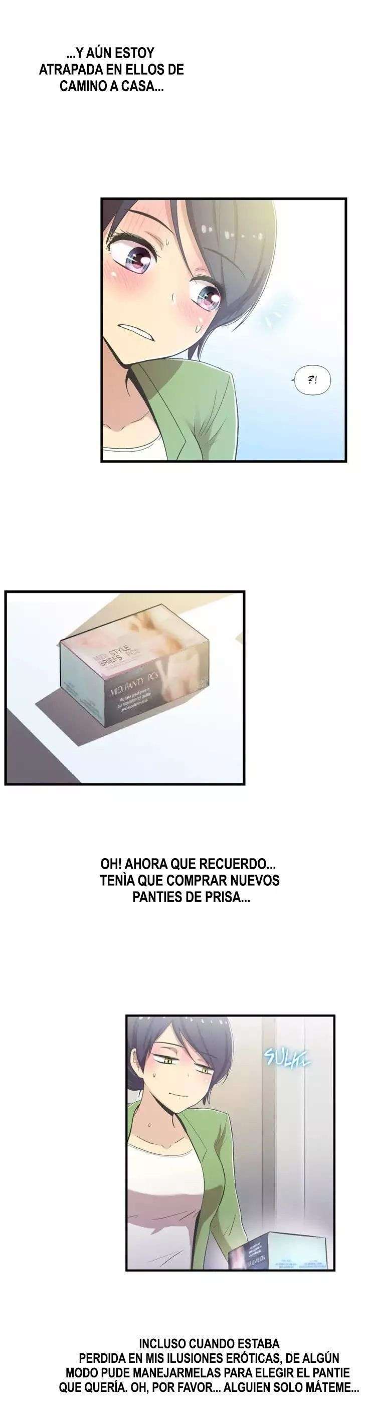 One Room Hero Capitulo 48 página 10
