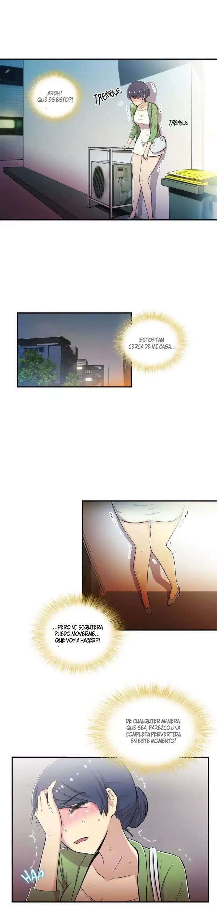 One Room Hero Capitulo 48 página 18