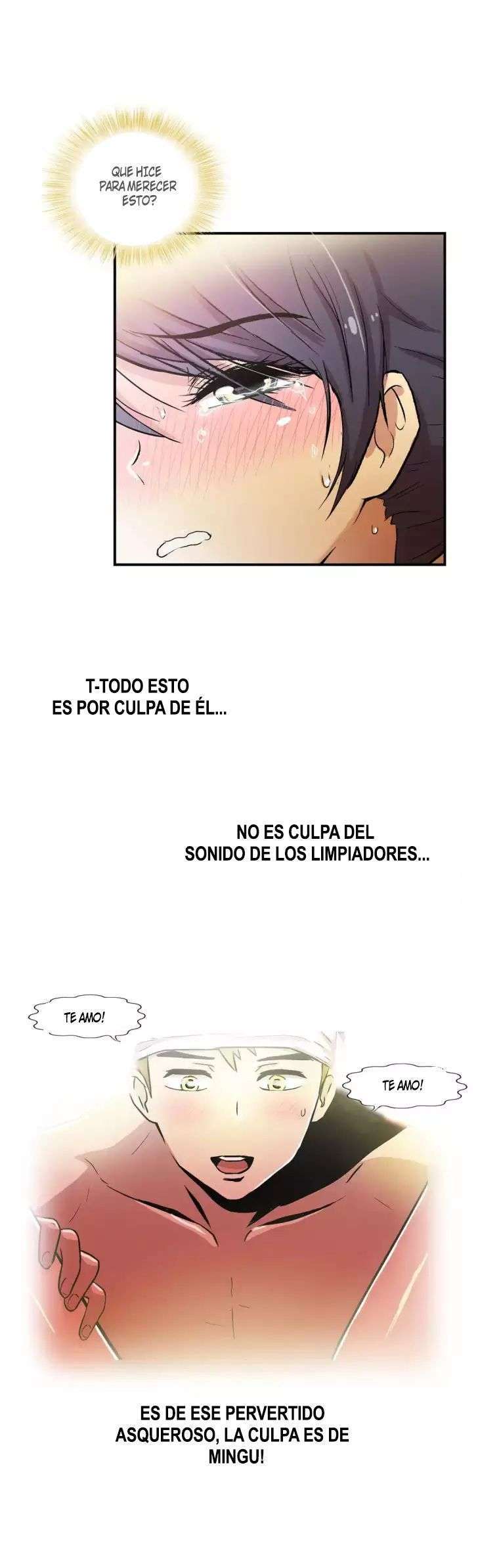 One Room Hero Capitulo 48 página 19