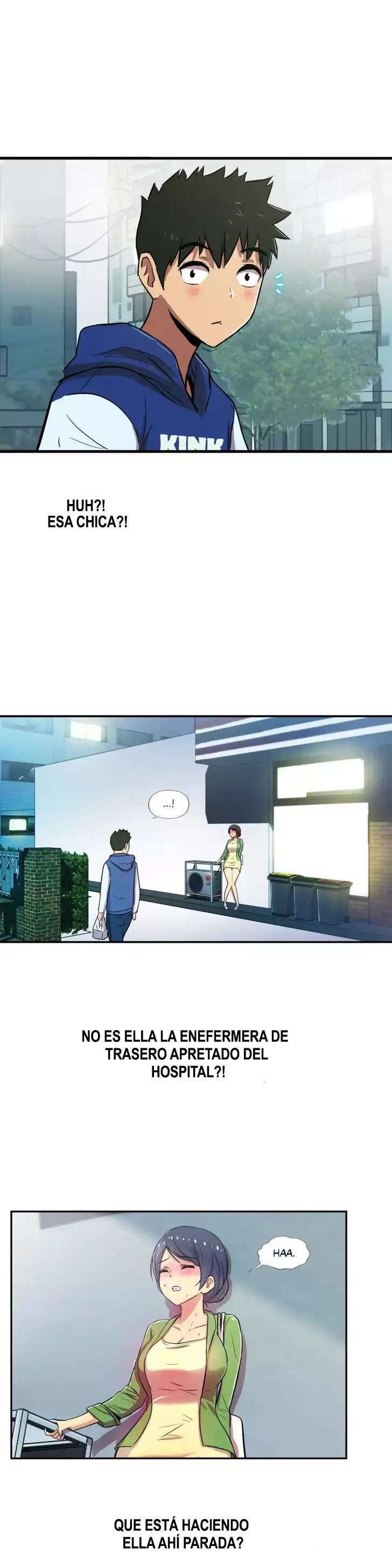 One Room Hero Capitulo 48 página 2