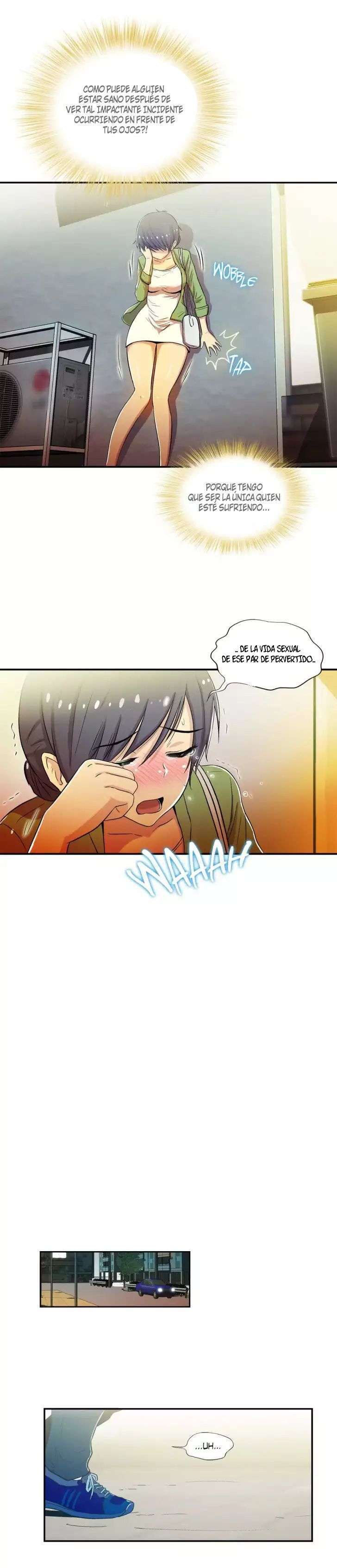 One Room Hero Capitulo 48 página 20