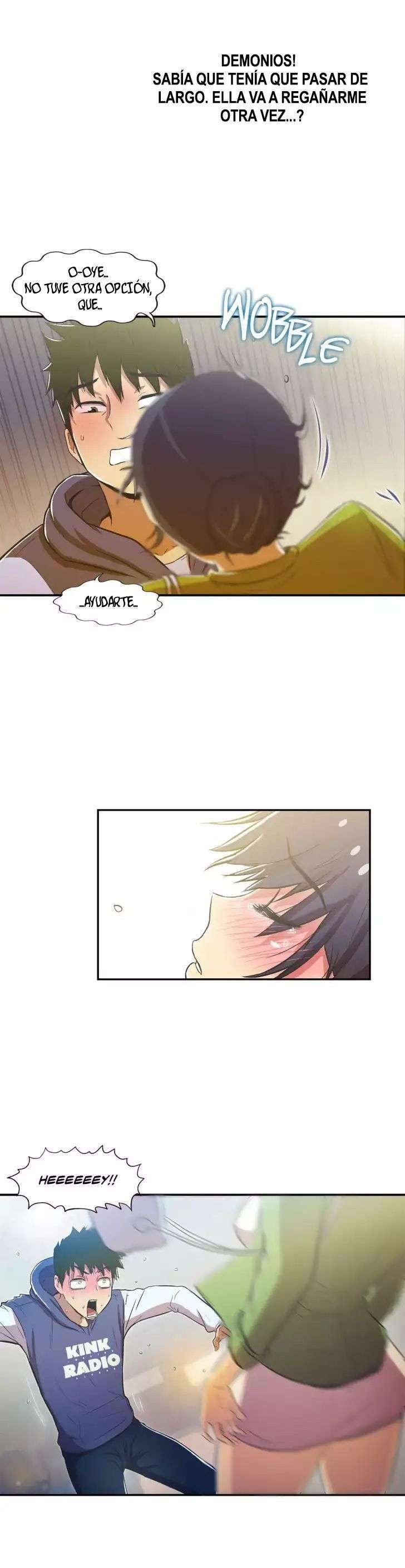 One Room Hero Capitulo 48 página 23