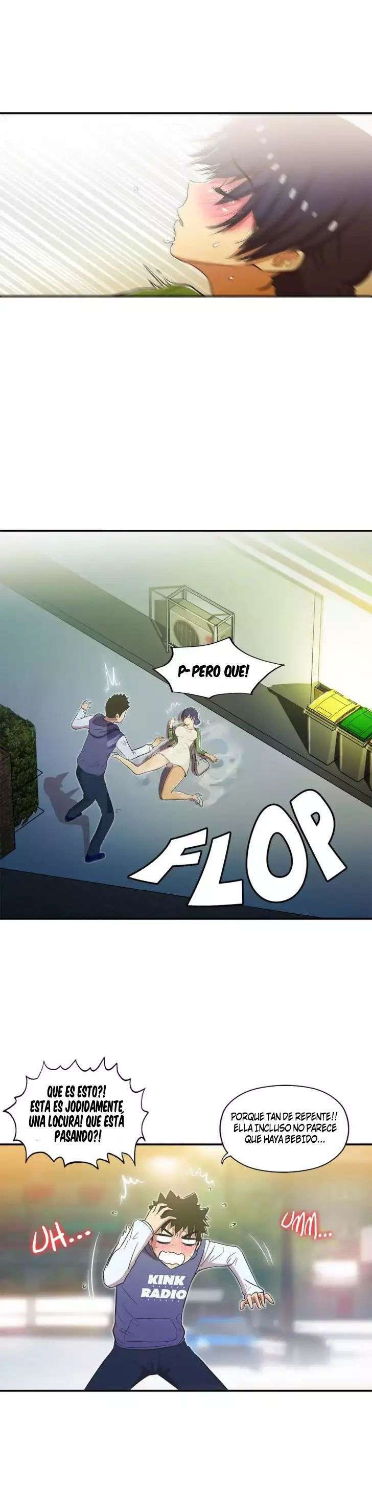 One Room Hero Capitulo 48 página 24