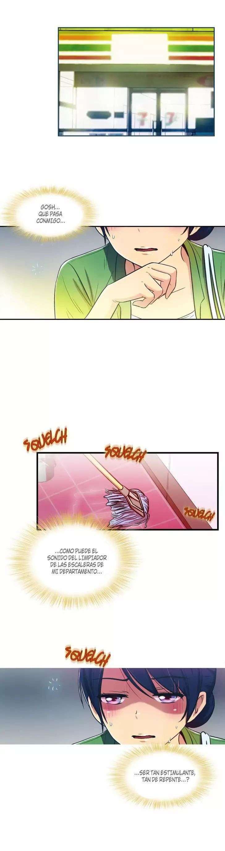 One Room Hero Capitulo 48 página 6