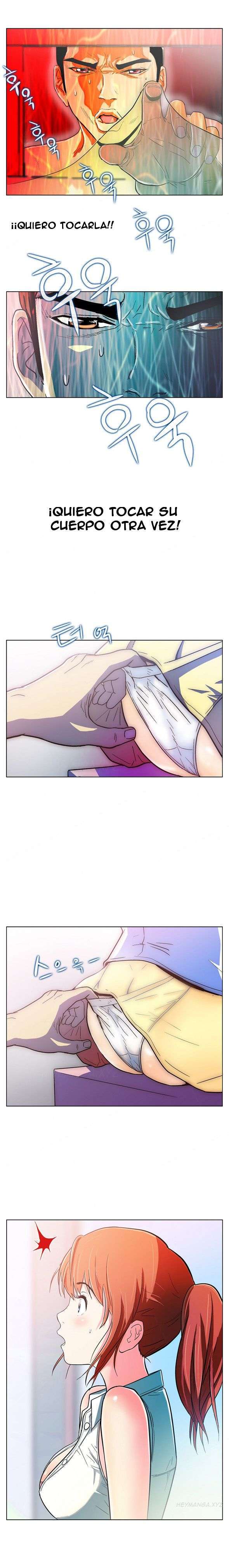 One Room Hero Capitulo 5 página 10