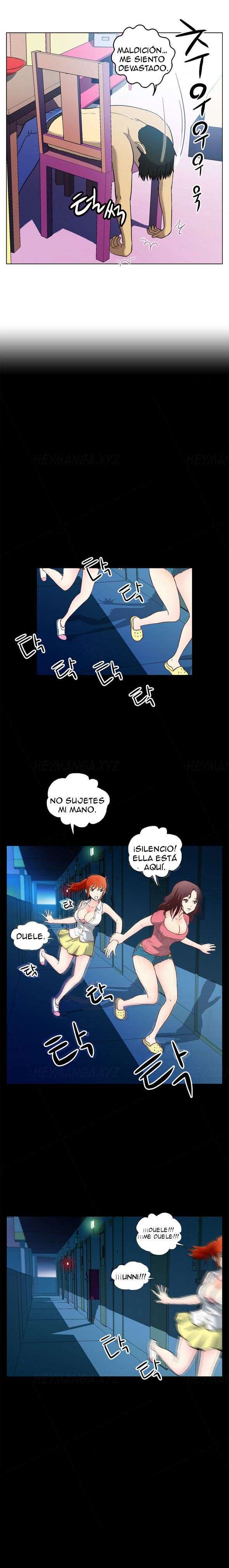 One Room Hero Capitulo 5 página 13