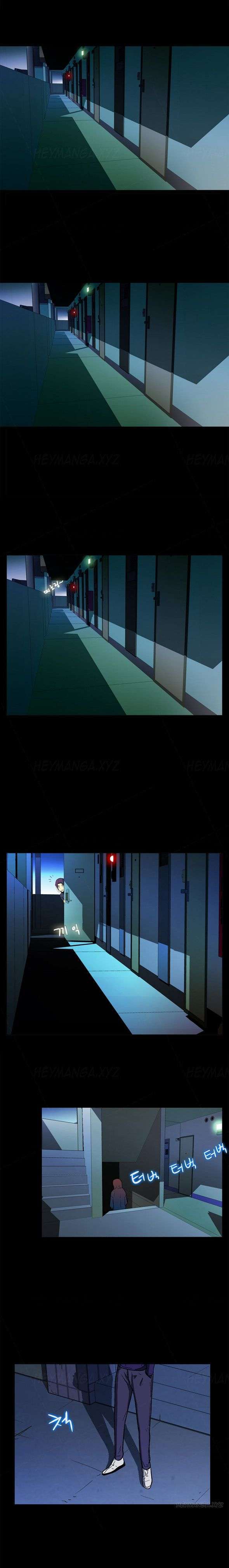 One Room Hero Capitulo 5 página 14
