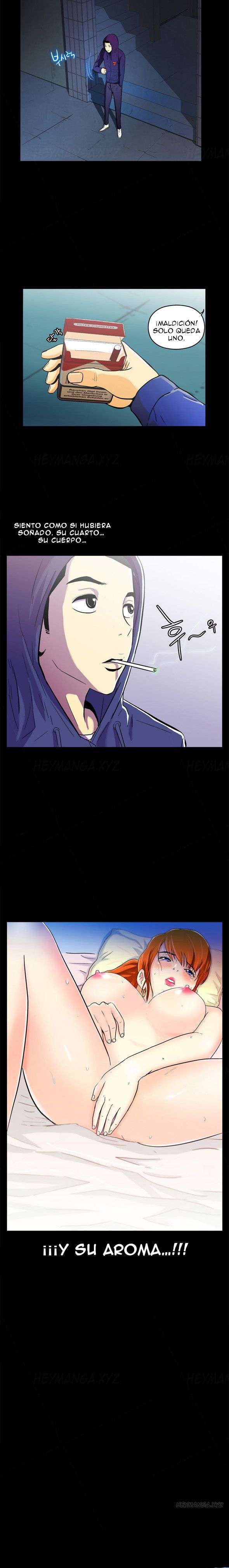 One Room Hero Capitulo 5 página 15