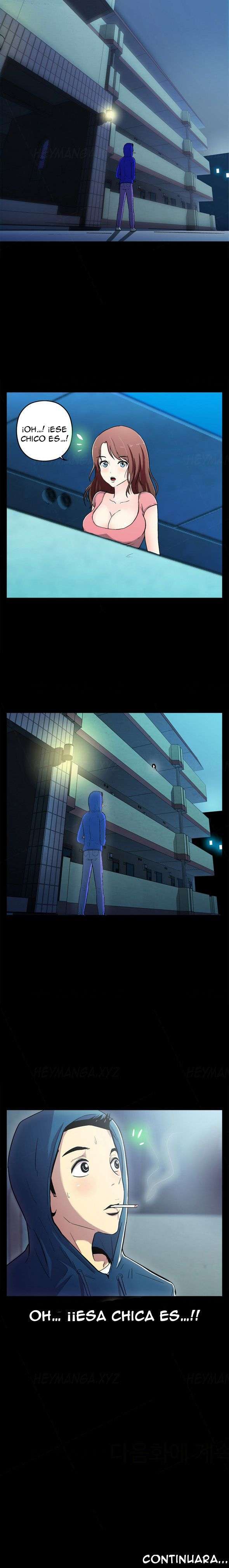 One Room Hero Capitulo 5 página 16