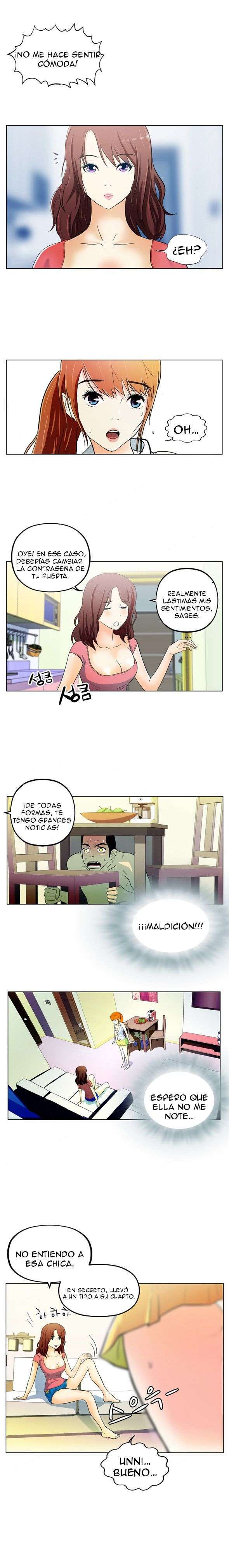 One Room Hero Capitulo 5 página 4