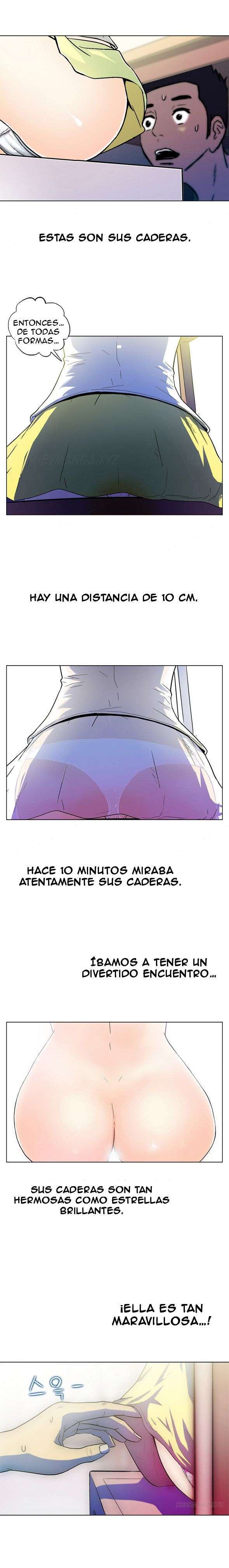 One Room Hero Capitulo 5 página 9