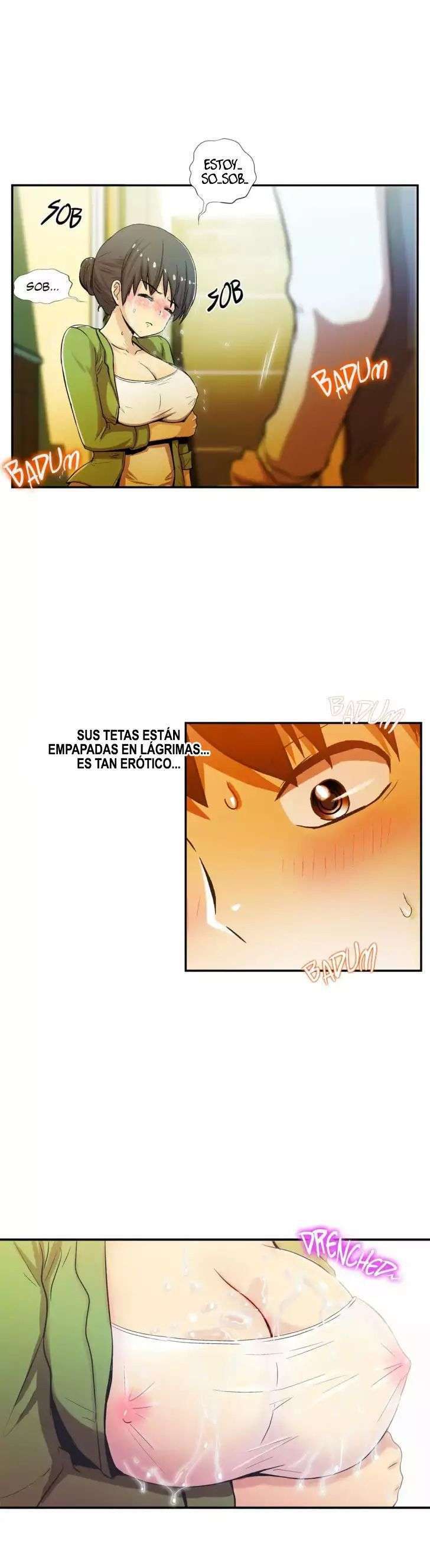One Room Hero Capitulo 50 página 12