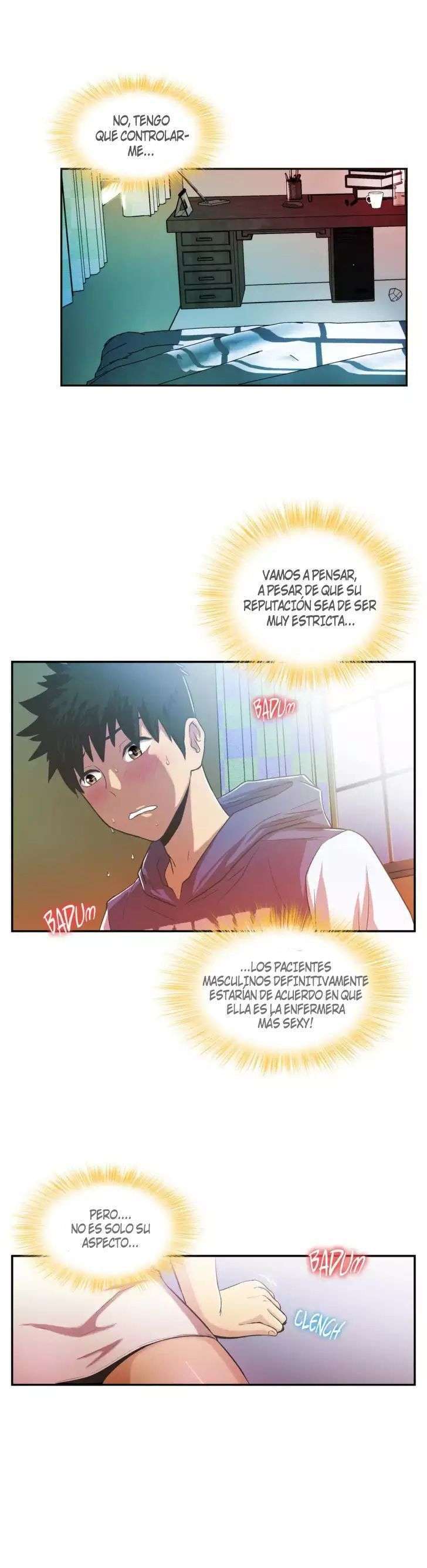 One Room Hero Capitulo 50 página 14