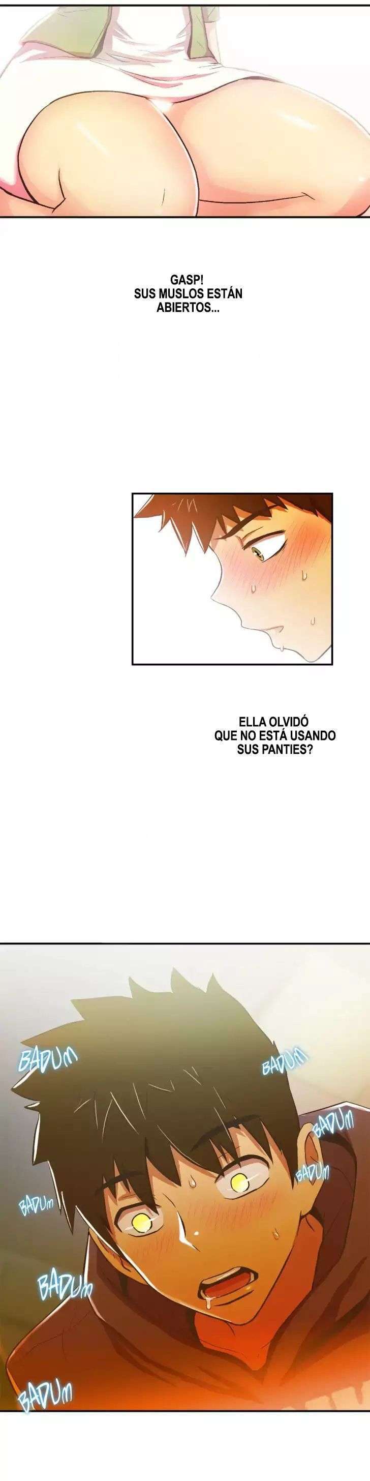 One Room Hero Capitulo 50 página 16