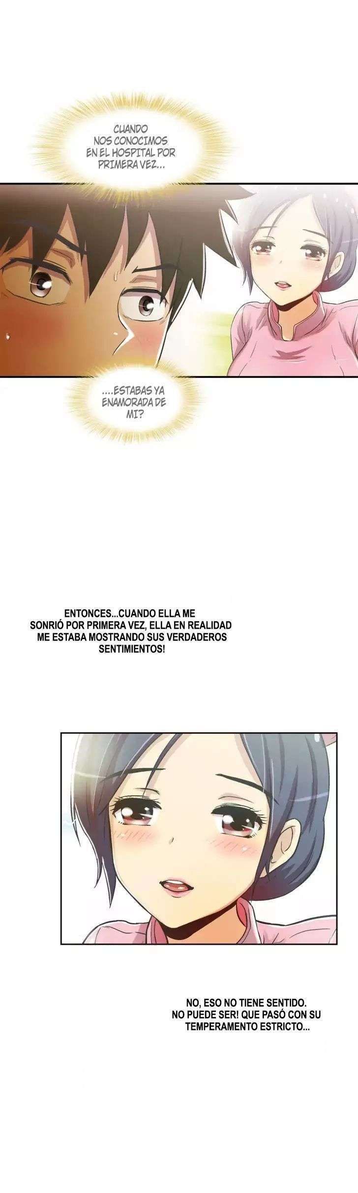 One Room Hero Capitulo 50 página 25
