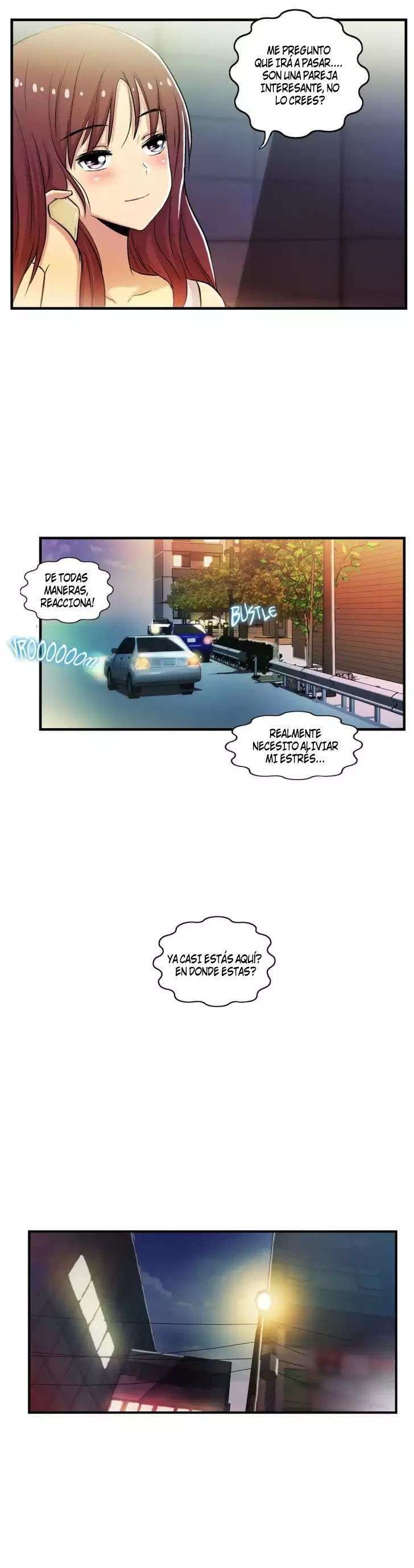 One Room Hero Capitulo 50 página 4