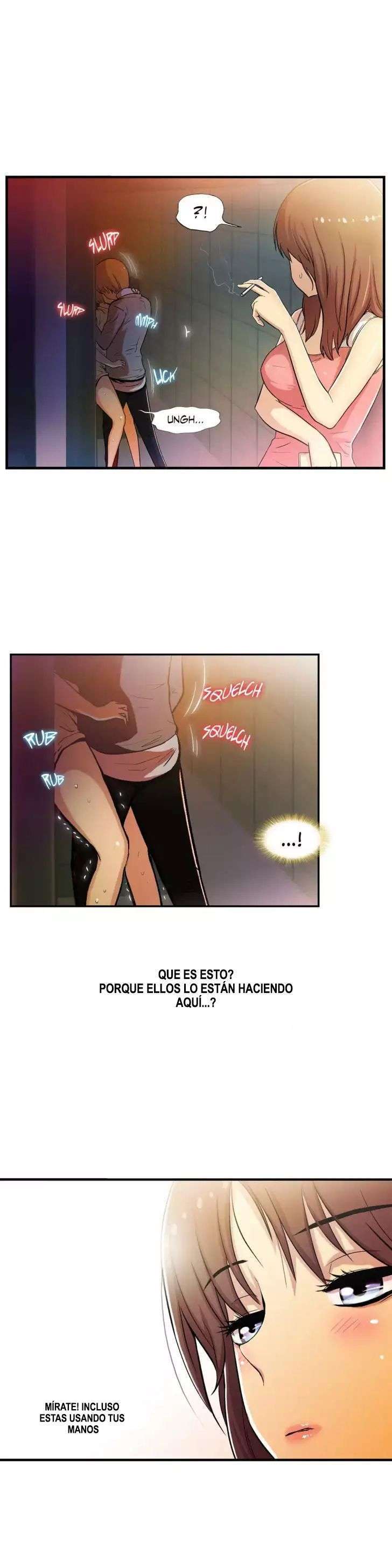 One Room Hero Capitulo 50 página 6