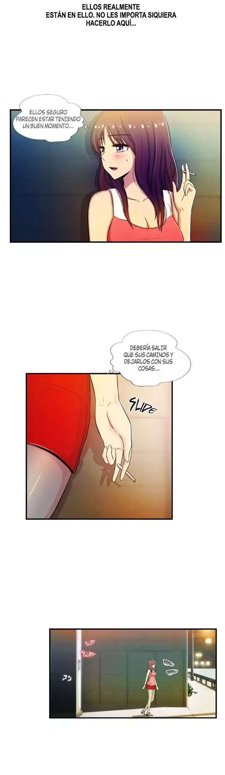 One Room Hero Capitulo 50 página 7