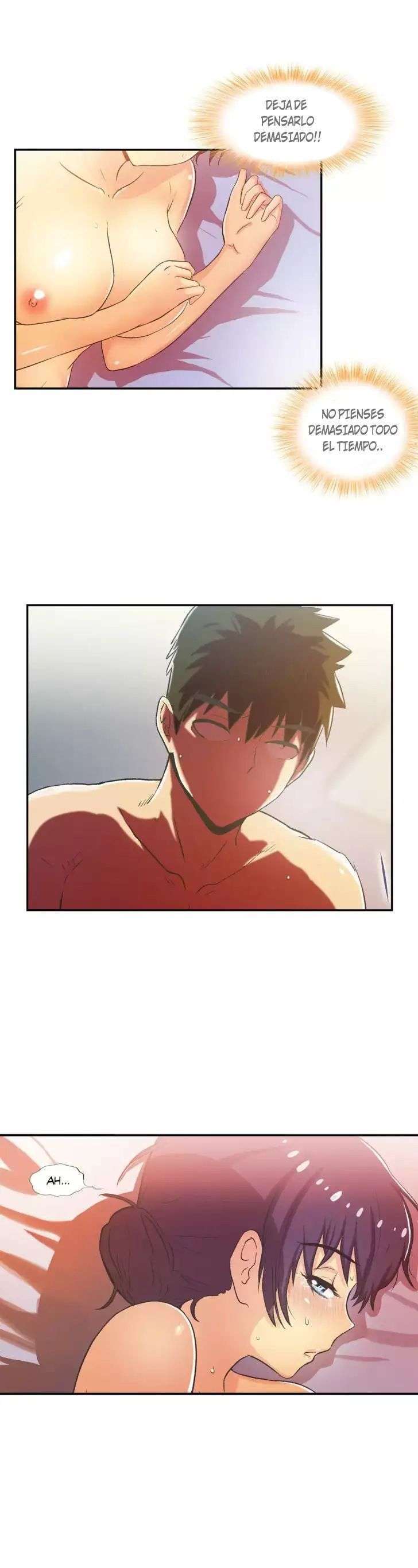 One Room Hero Capitulo 51 página 10