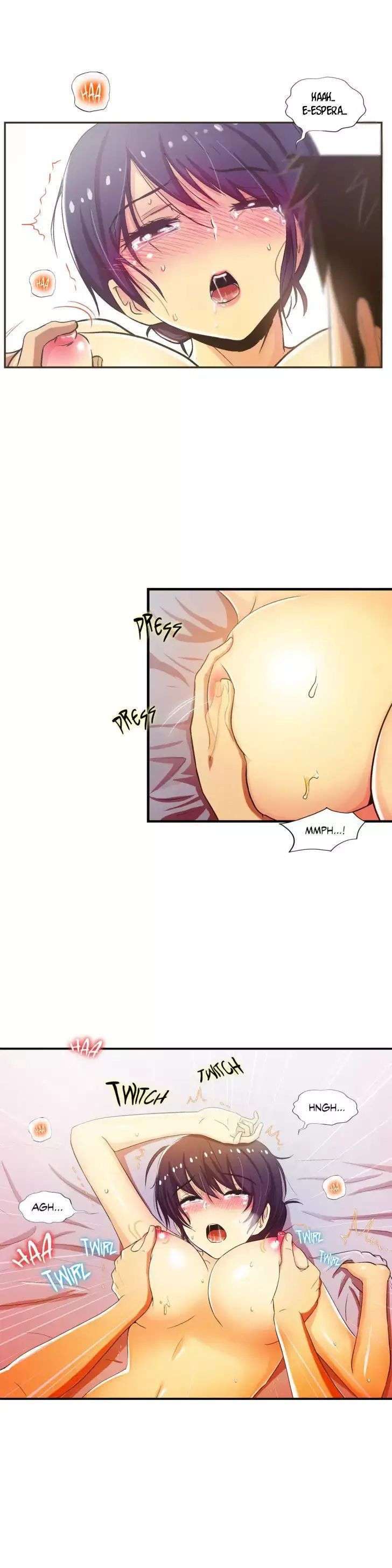 One Room Hero Capitulo 51 página 14