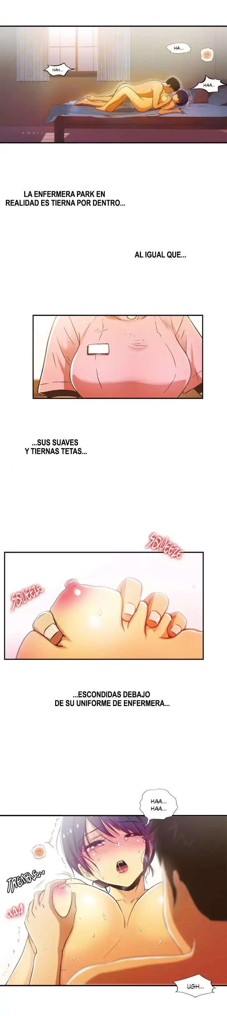 One Room Hero Capitulo 51 página 15