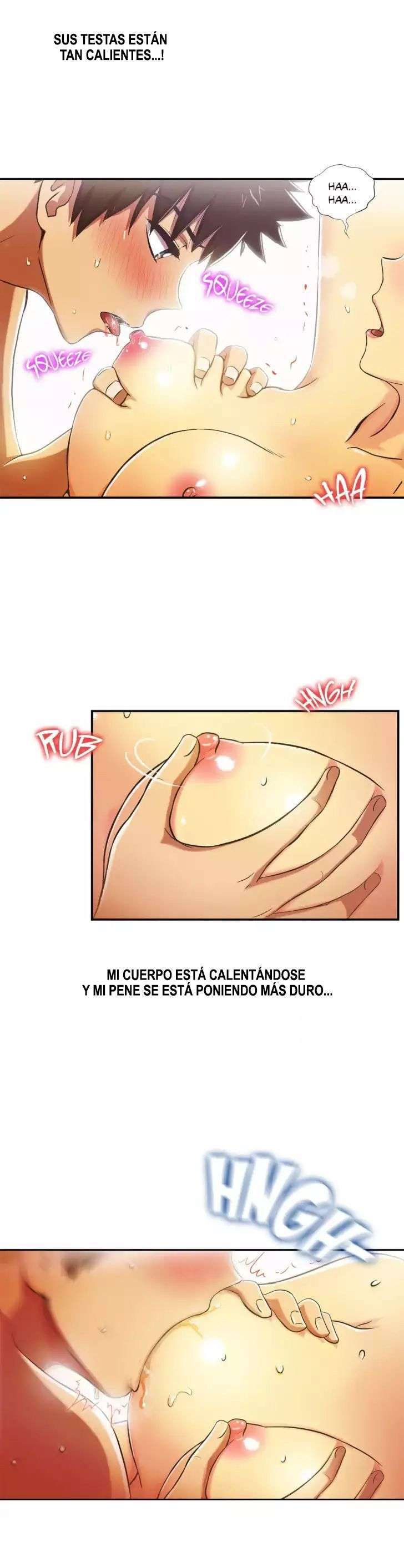 One Room Hero Capitulo 51 página 16