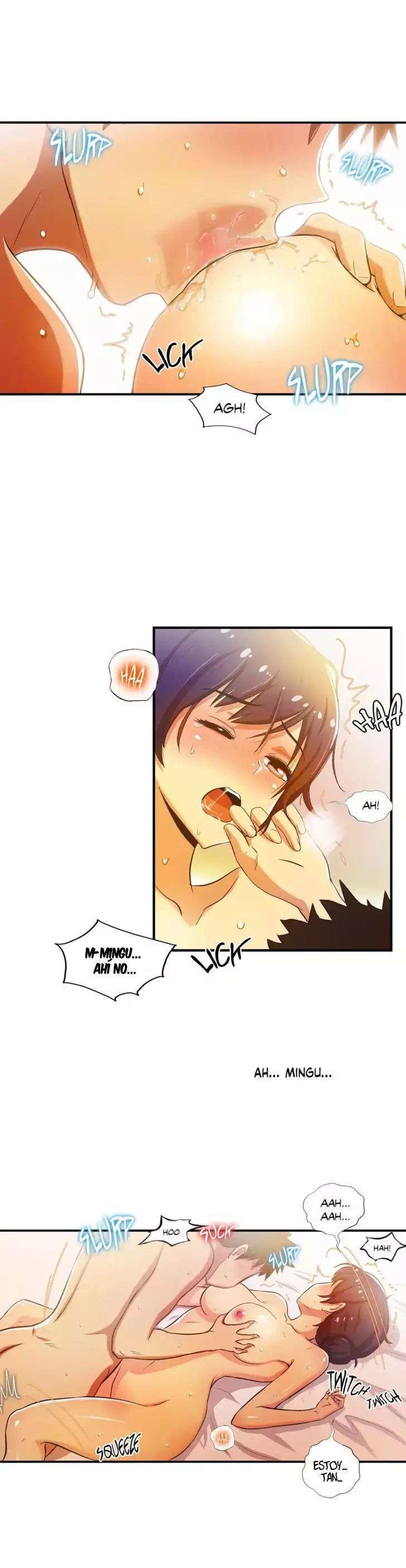 One Room Hero Capitulo 51 página 17