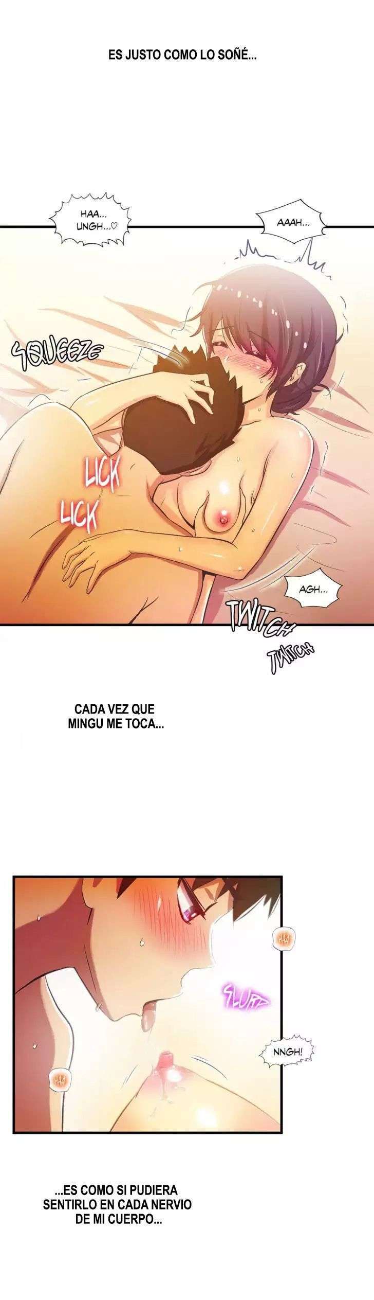 One Room Hero Capitulo 51 página 18