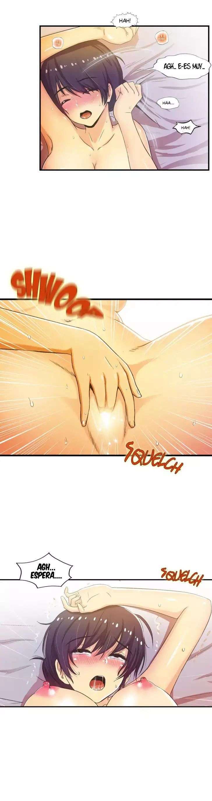 One Room Hero Capitulo 51 página 21