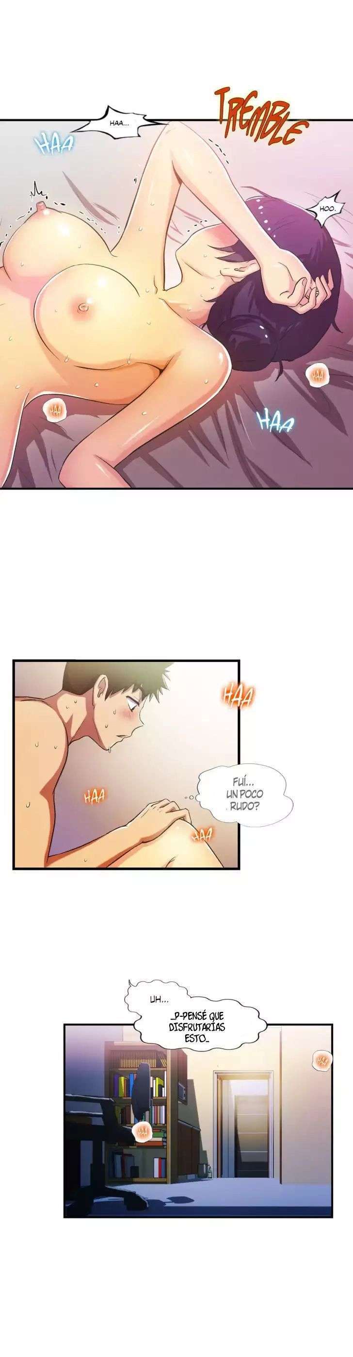 One Room Hero Capitulo 51 página 23