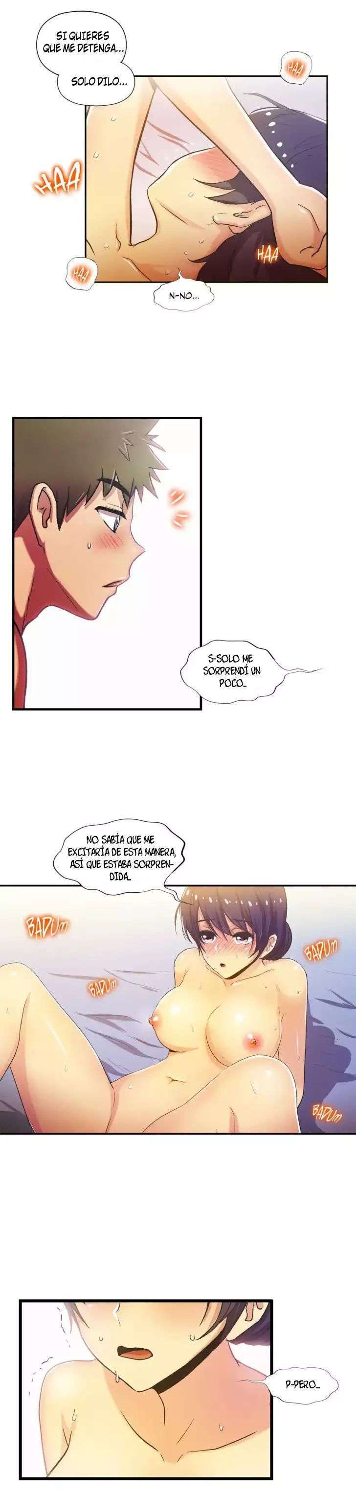 One Room Hero Capitulo 51 página 24