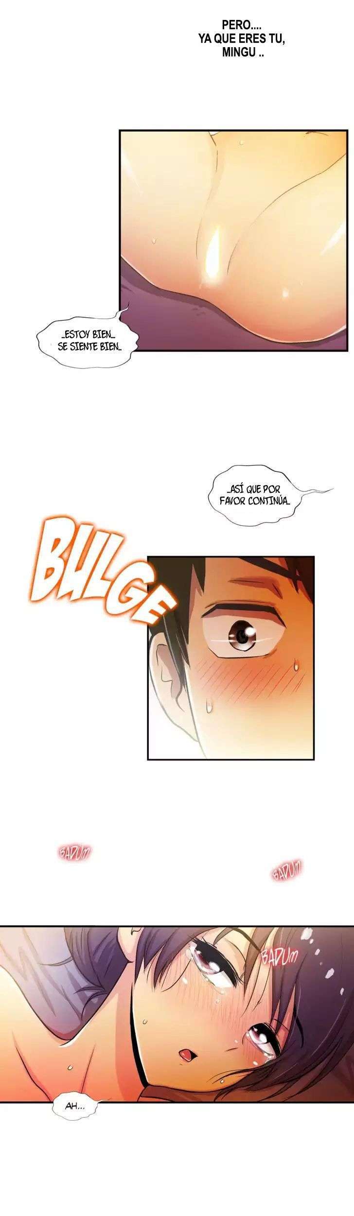 One Room Hero Capitulo 51 página 25