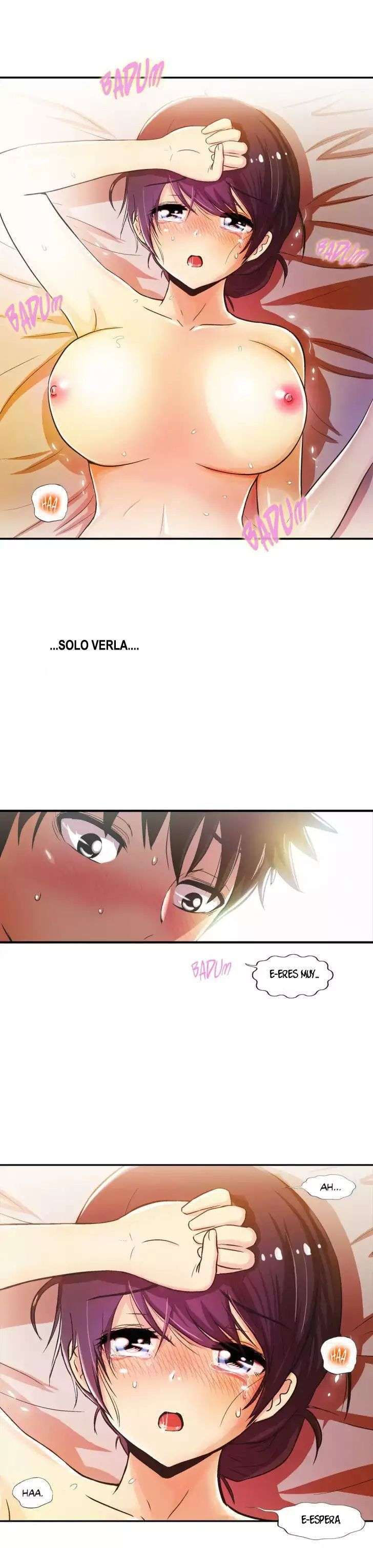 One Room Hero Capitulo 51 página 4