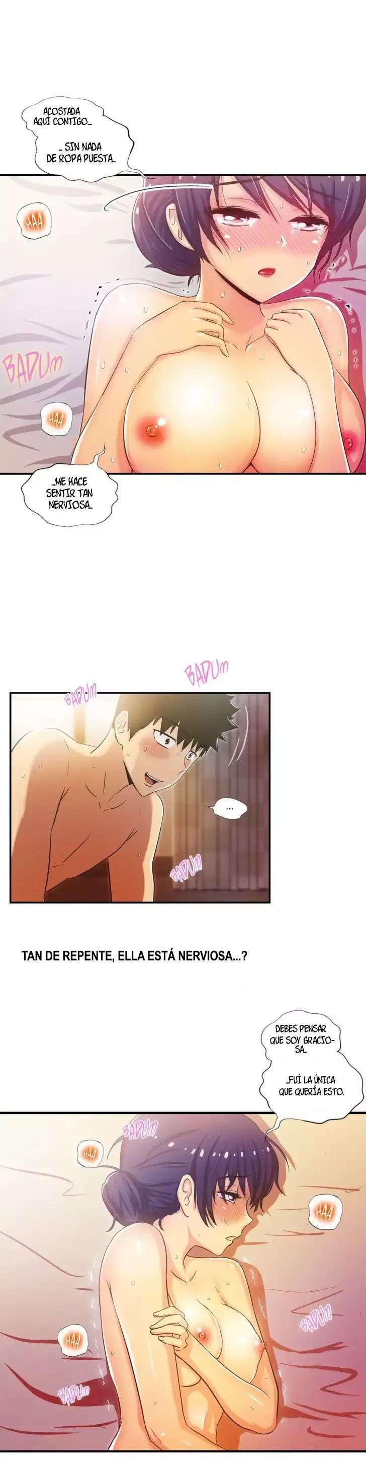 One Room Hero Capitulo 51 página 5