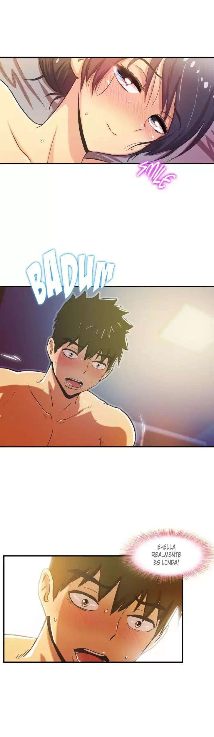 One Room Hero Capitulo 51 página 7