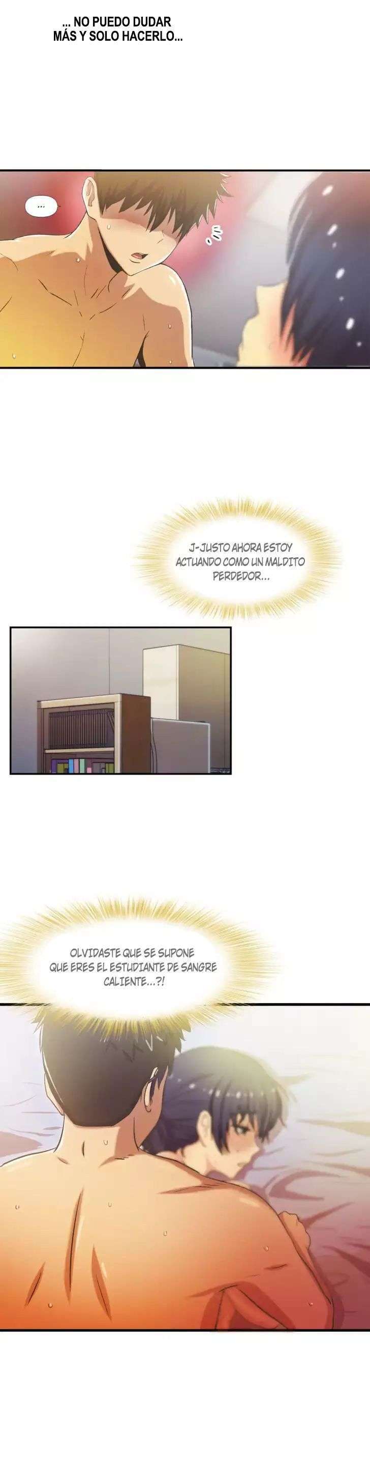 One Room Hero Capitulo 51 página 9