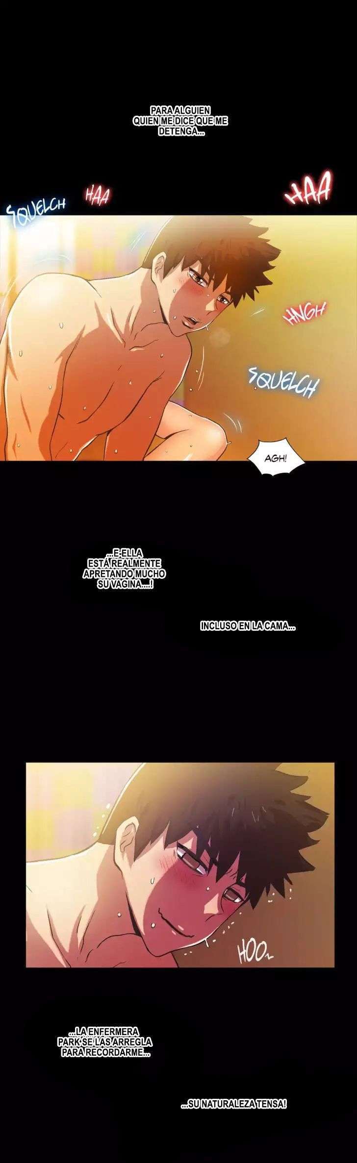 One Room Hero Capitulo 52 página 15
