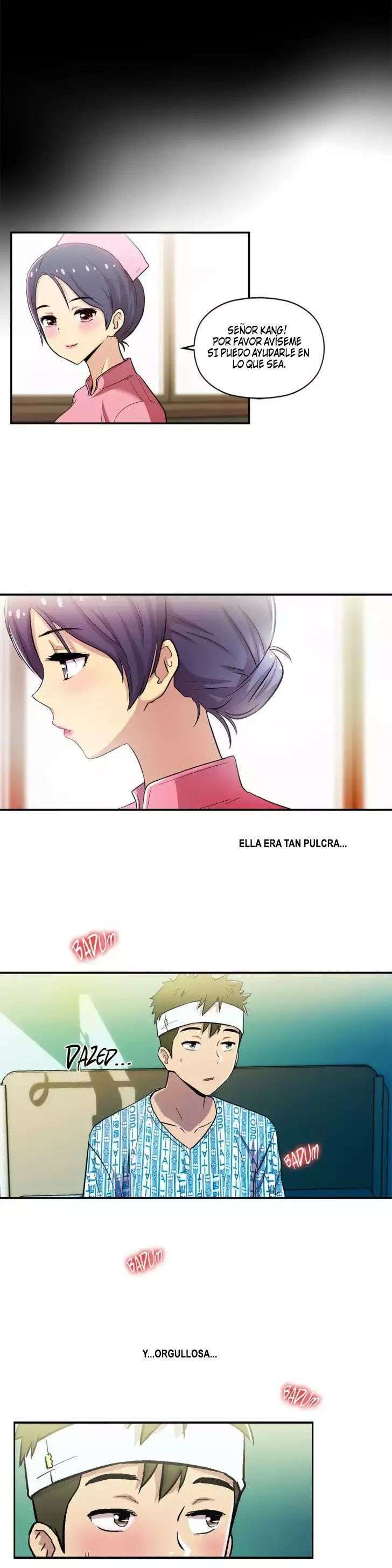 One Room Hero Capitulo 52 página 16