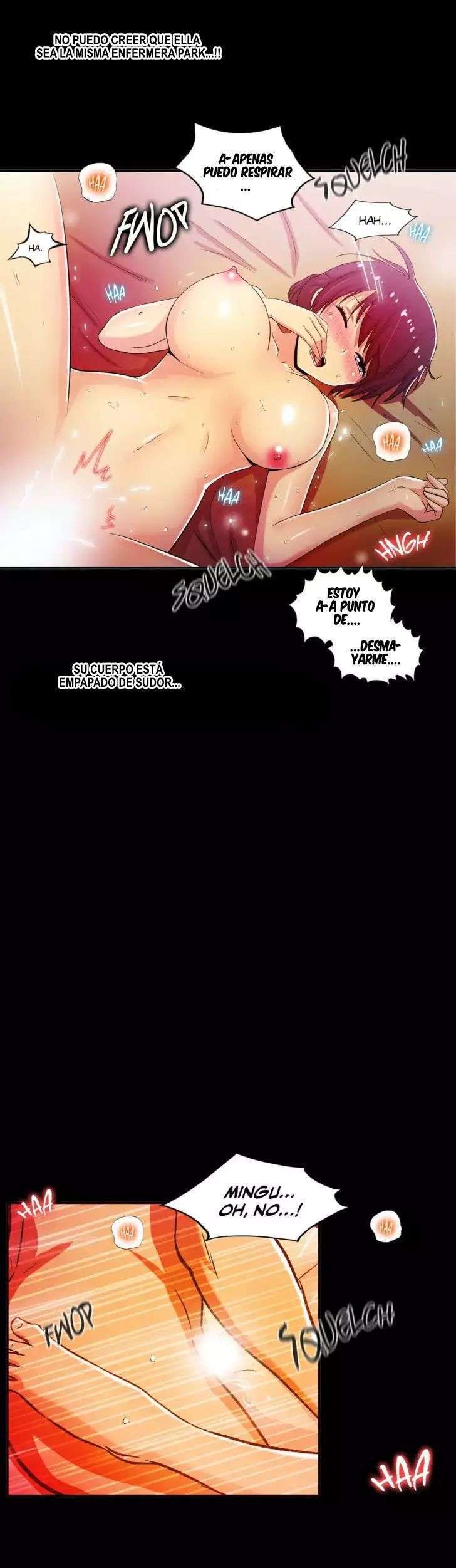 One Room Hero Capitulo 52 página 19