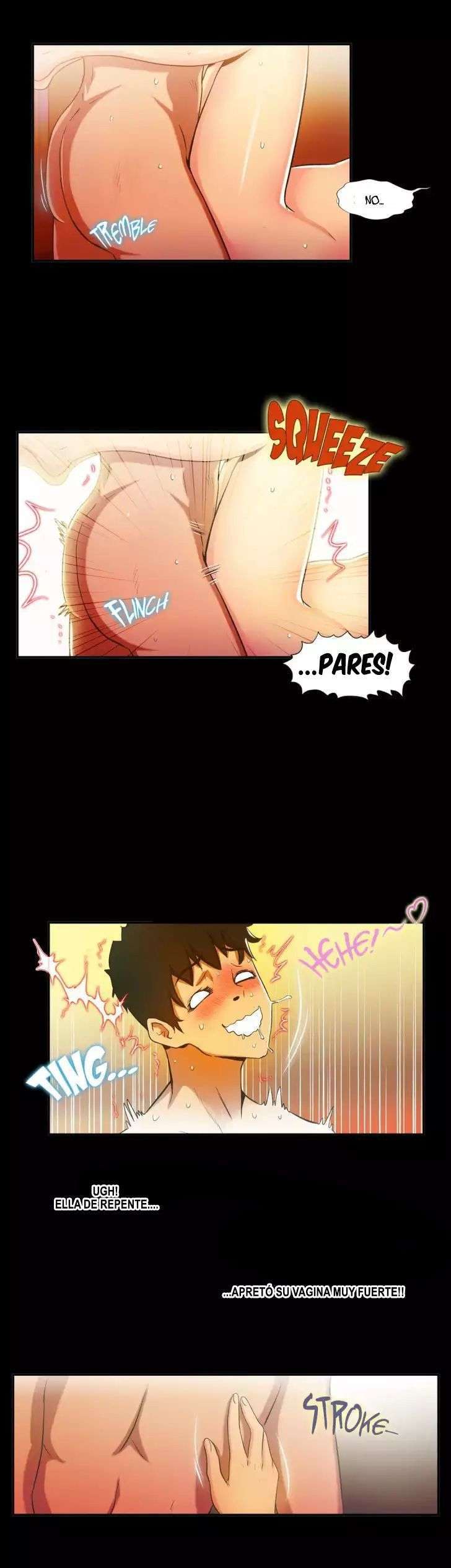 One Room Hero Capitulo 52 página 22