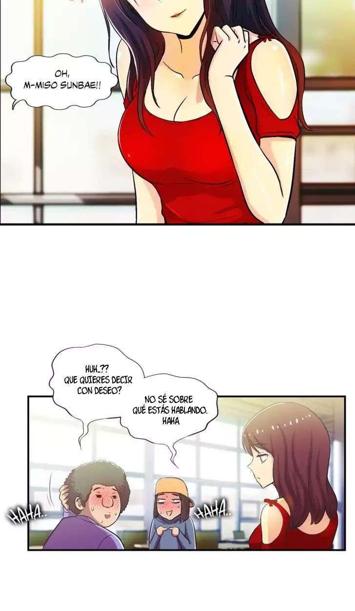 One Room Hero Capitulo 53 página 13