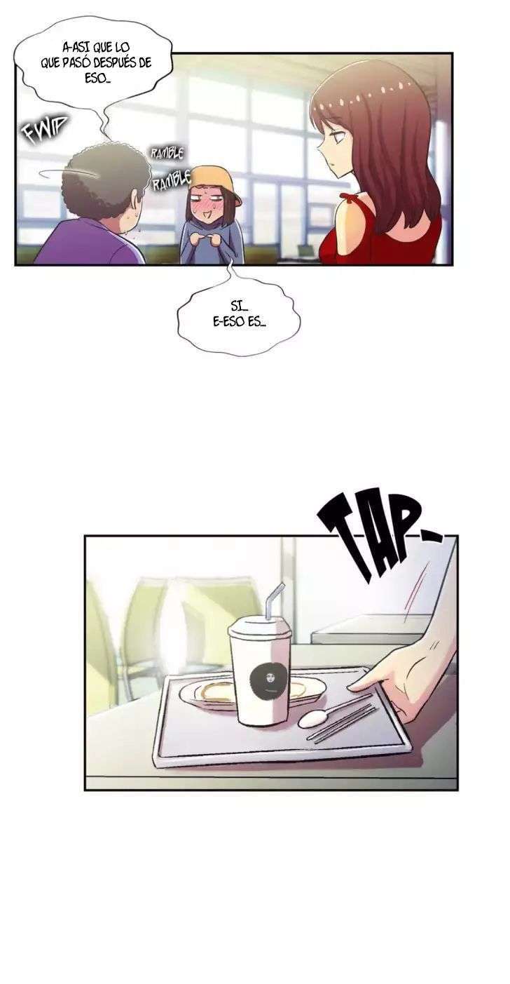 One Room Hero Capitulo 53 página 14
