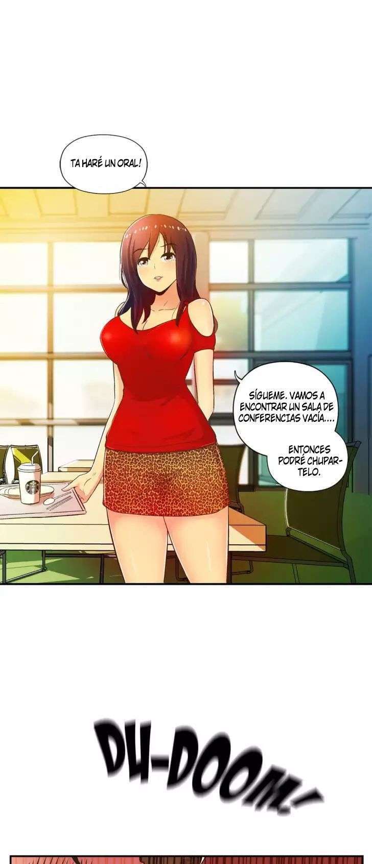 One Room Hero Capitulo 53 página 16