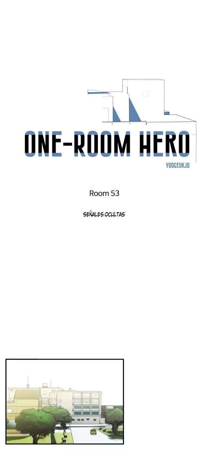 One Room Hero Capitulo 53 página 2